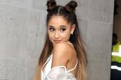 Ariana Grande inspirálta frizurák 