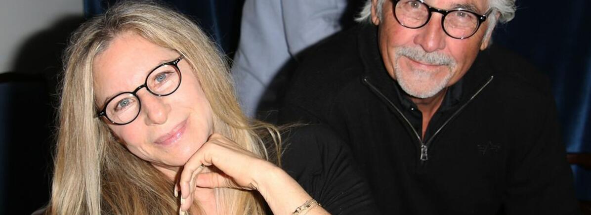 Barbra Streisand házassága Bemutatjuk, hogy miért olyan sikeres Barbra Streisand házassága!