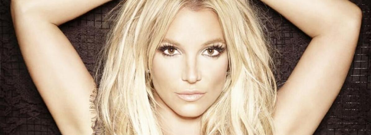 Britney Spears elképesztő formában van! 