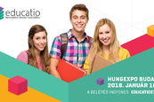 Educatio Kiállítás 2018 Educatio Kiállítás 2018