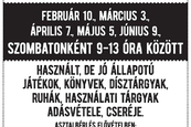 Garázsvásár Csepelen Garázsvásár Csepelen