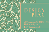 Design sarok a Vintage Piacon Design sarok a Vintage Piacon