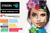 Utazás Kiállítás 2018 Utazás Kiállítás 2018
