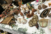 Kacat bolhapiac Flea market Kacat bolhapiac Flea market