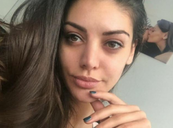 Kulcsár Edina babát vár Instagramon jelentette be az örömhírt: kisbabát vár Kulcsár Edina!