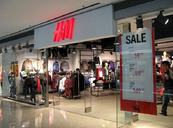 H&M kollaboráció Nézd meg, hogy milyen bejelentést tett a H&M!