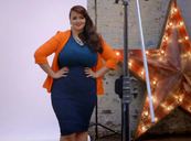Plus size bloggerek Ezeket a plus size bloggereket érdemes követned!