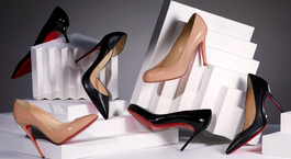 5 ok, amiért megéri beruházni egy Louboutin cipőre 5 ok, amiért megéri beruházni egy Louboutin cipőre