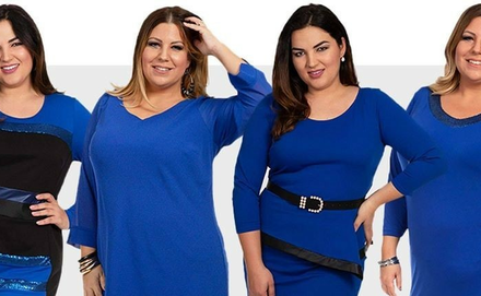 A leggyakoribb tévhitek a molett öltözködéssel kapcsolatban