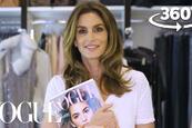 Cindy Crawford mesés gardróbja, amire nem találunk szavakat