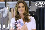 Cindy Crawford mesés gardróbja, amire nem találunk szavakat 