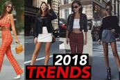 Ezek lesznek a legmenőbb trendek 2018-ban! 