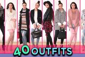 40 outfit farmerrel
