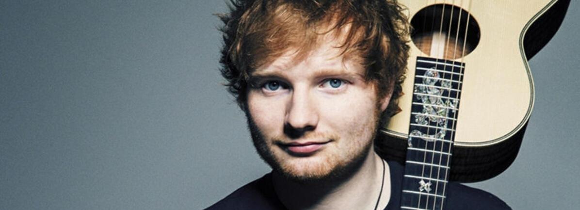 Ed Sheeran eljegyzés Ed Sheeran eljegyezte barátnőjét!
