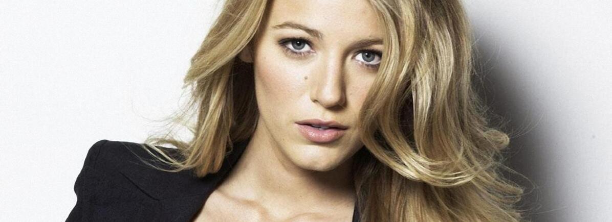 Nézd meg, hogy hogyan néz ki a fogyása után Blake Lively 