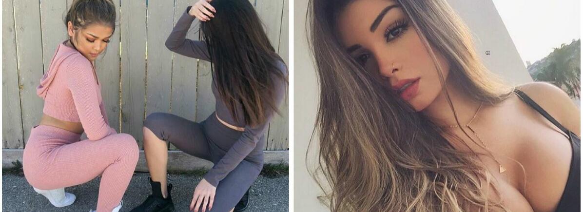 A legnagyobb baj a mai nőkkel Ez a legnagyobb baj a mai nőkkel