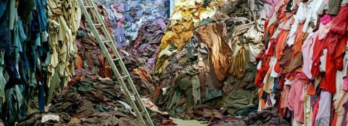 Fast fashion ellen Bemutatjuk, hogy hogyan tehetsz a fast fashion ellen!
