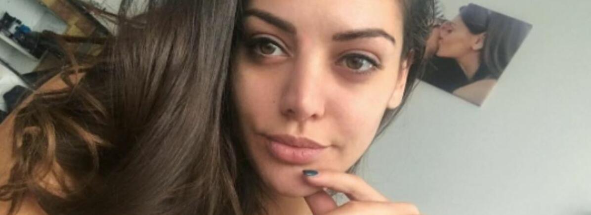 Kulcsár Edina babát vár Instagramon jelentette be az örömhírt: kisbabát vár Kulcsár Edina!