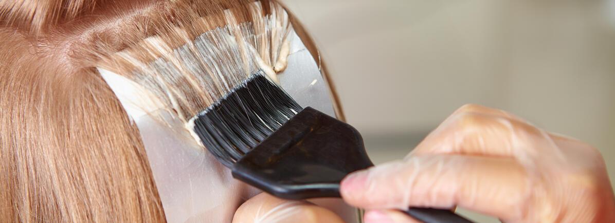 Vajon tényleg káros a hajfestés? 