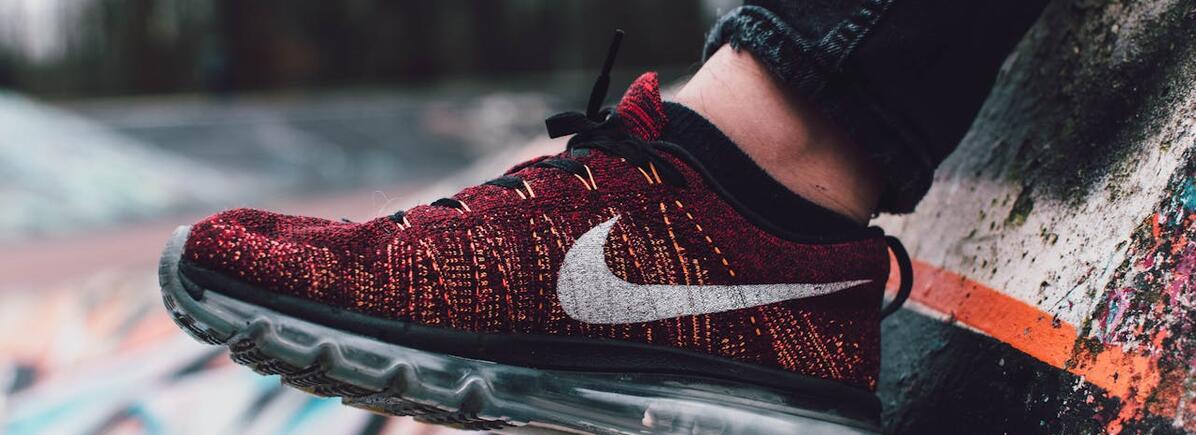 Nike cipő Nike cipő