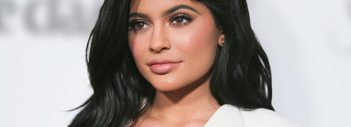 Nézd meg, hogy hogyan néz ki Kylie Jenner a szülés után 