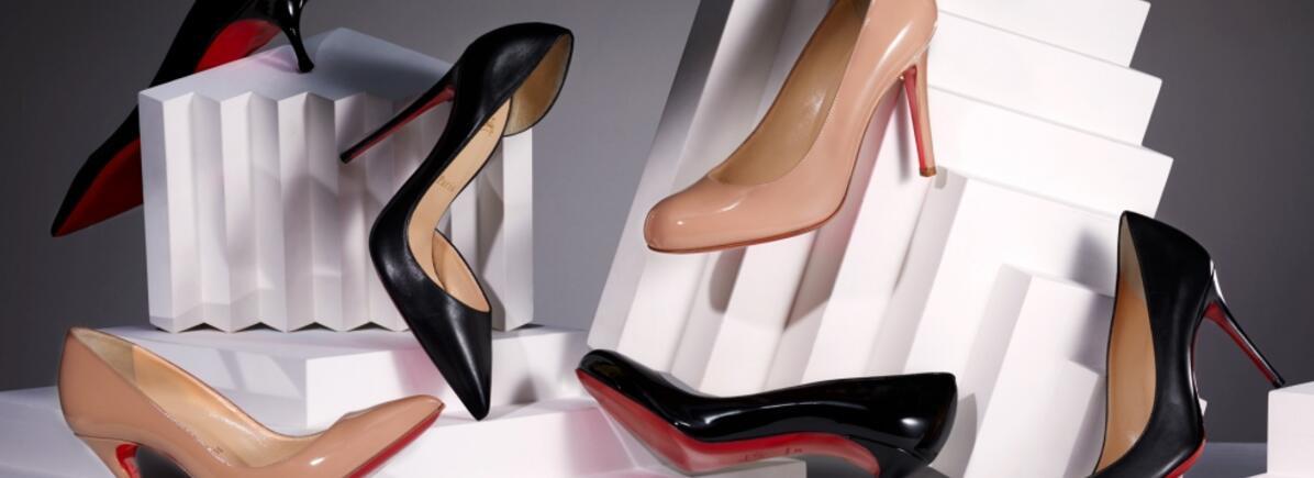 Christian Louboutin cipők Christian Louboutin legkülönlegesebb cipői, amiket neked is látnod kell!