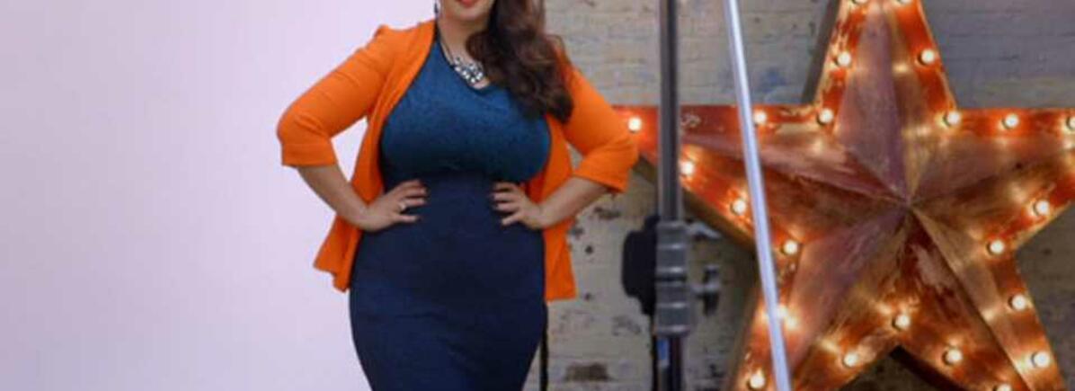 Plus size bloggerek Ezeket a plus size bloggereket érdemes követned!
