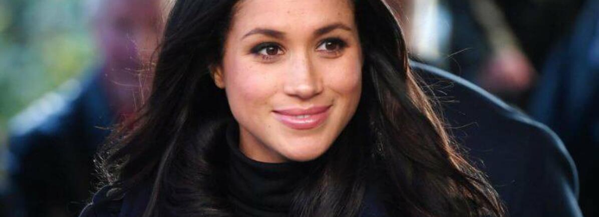 Meghan hercegné Ez a gyönyörű lány Meghan hercegné tökéletes hasonmása!