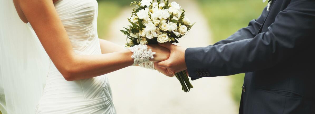 Legyen tökéletes a nagy nap esküvői kisoskosunk segítségével