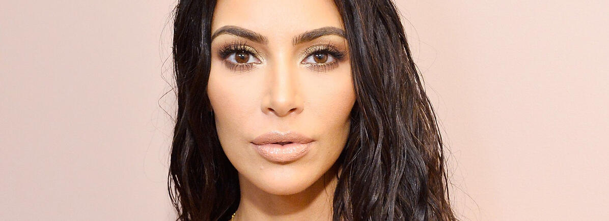 Kim Kardashian kamaszként Nézd meg, hogy milyen volt kamaszként Kim Kardashian!