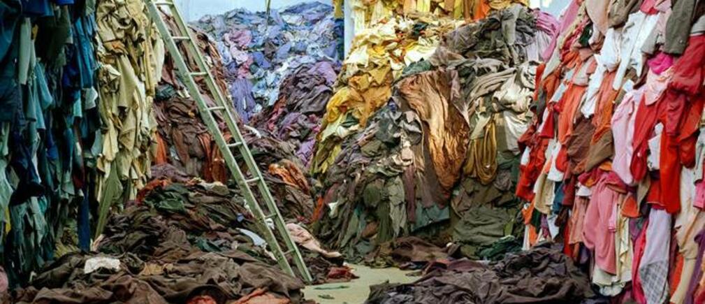 Fast fashion ellen Bemutatjuk, hogy hogyan tehetsz a fast fashion ellen!