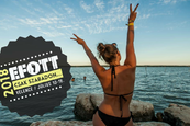 EFOTT Fesztivál 2018 / Velence EFOTT Fesztivál 2018 / Velence