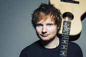 Ed Sheeran eljegyzés Ed Sheeran eljegyezte barátnőjét!
