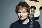 Ed Sheeran eljegyezte barátnőjét! 