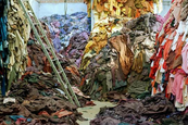 Fast fashion ellen Bemutatjuk, hogy hogyan tehetsz a fast fashion ellen!