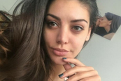 Kulcsár Edina babát vár Instagramon jelentette be az örömhírt: kisbabát vár Kulcsár Edina!