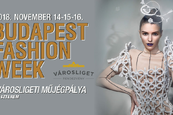 Budapest Fashion Week Budapest Fashion Week - információk az eseményről