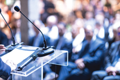 konferencia