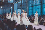 Daalarna Fashion Show 2018 Daalarna Fashion Show 2018