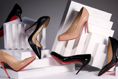 Christian Louboutin legkülönlegesebb cipői, amiket neked is látnod kell! 