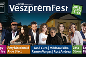 VeszprémFest 2018 VeszprémFest 2018