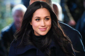 Meghan hercegné Ez a gyönyörű lány Meghan hercegné tökéletes hasonmása!