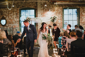 Így lehet a Te esküvőd különleges: 5 tipp a vagány, modern esküvőkhöz