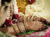 A hennafestés kultúrája