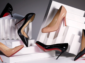 Christian Louboutin legkülönlegesebb cipői, amiket neked is látnod kell! 