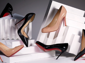 Christian Louboutin cipők Christian Louboutin legkülönlegesebb cipői, amiket neked is látnod kell!