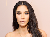 Kim Kardashian kamaszként Nézd meg, hogy milyen volt kamaszként Kim Kardashian!