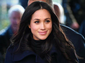 Meghan hercegné Ez a gyönyörű lány Meghan hercegné tökéletes hasonmása!
