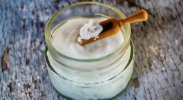 Természetes bőrradír házilag, fillérekből- 5 tuti recept Természetes bőrradír házilag, fillérekből- 5 tuti recept