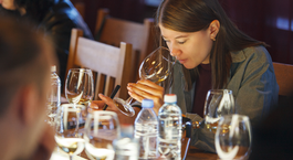 Legdivatosabb borok 2025-ben – Ezeket kell megkóstolnod idén ősszel